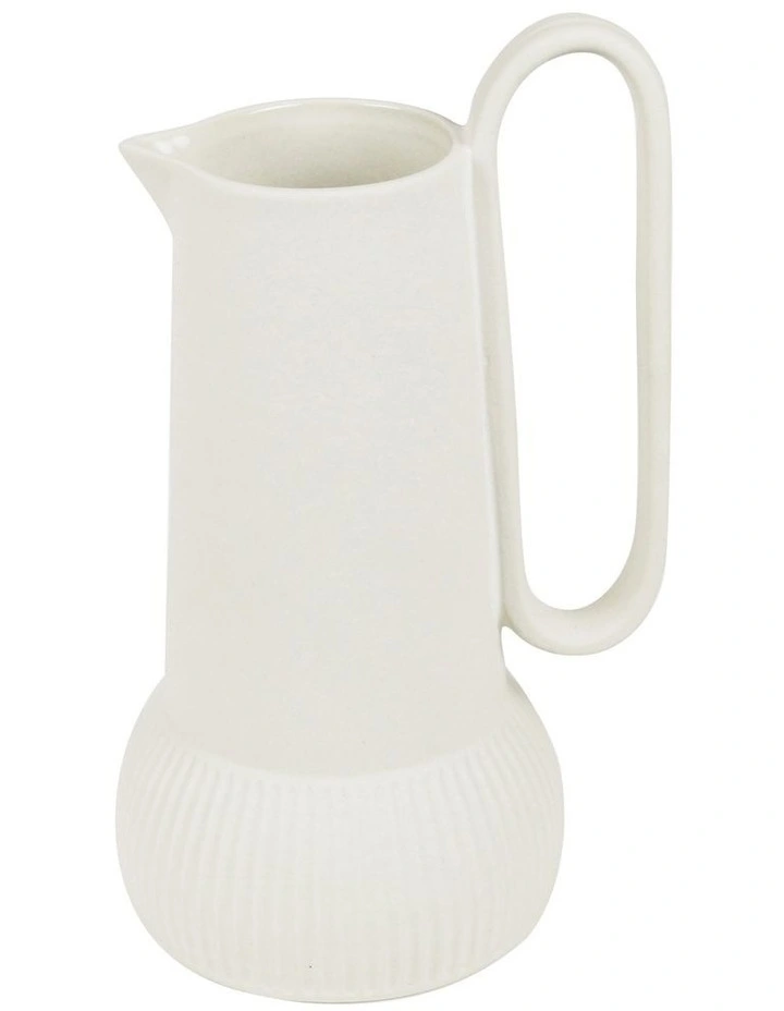 Poet's Dream Jug in Natural
