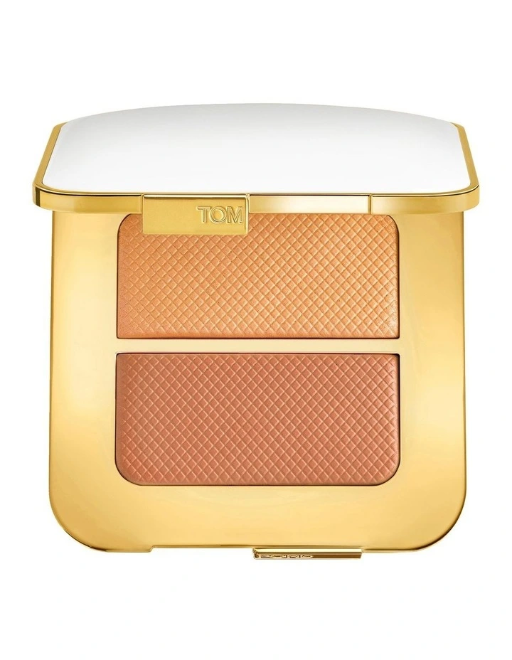 Sheer Highlighting Duo