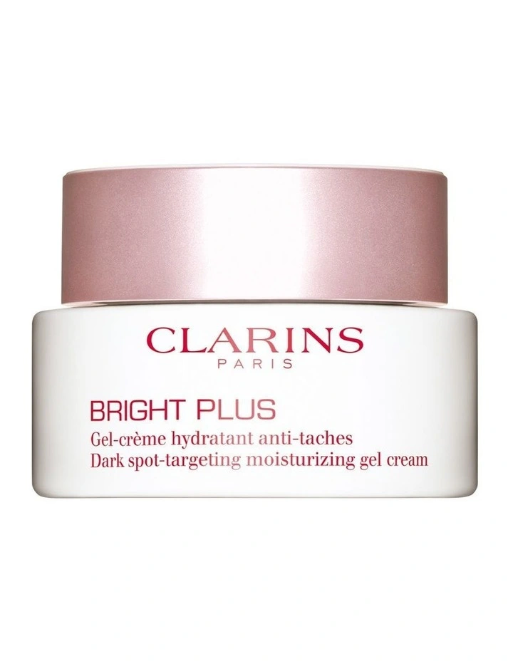 Bright Plus Gel Cream 50ml