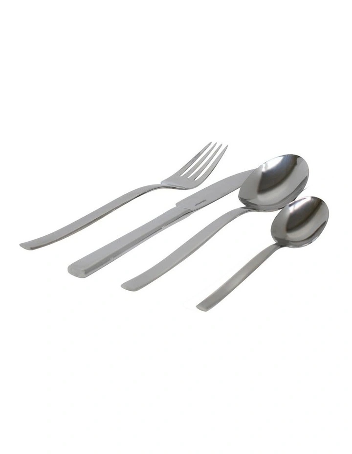 Monaco Cutlery Set 24 Piece