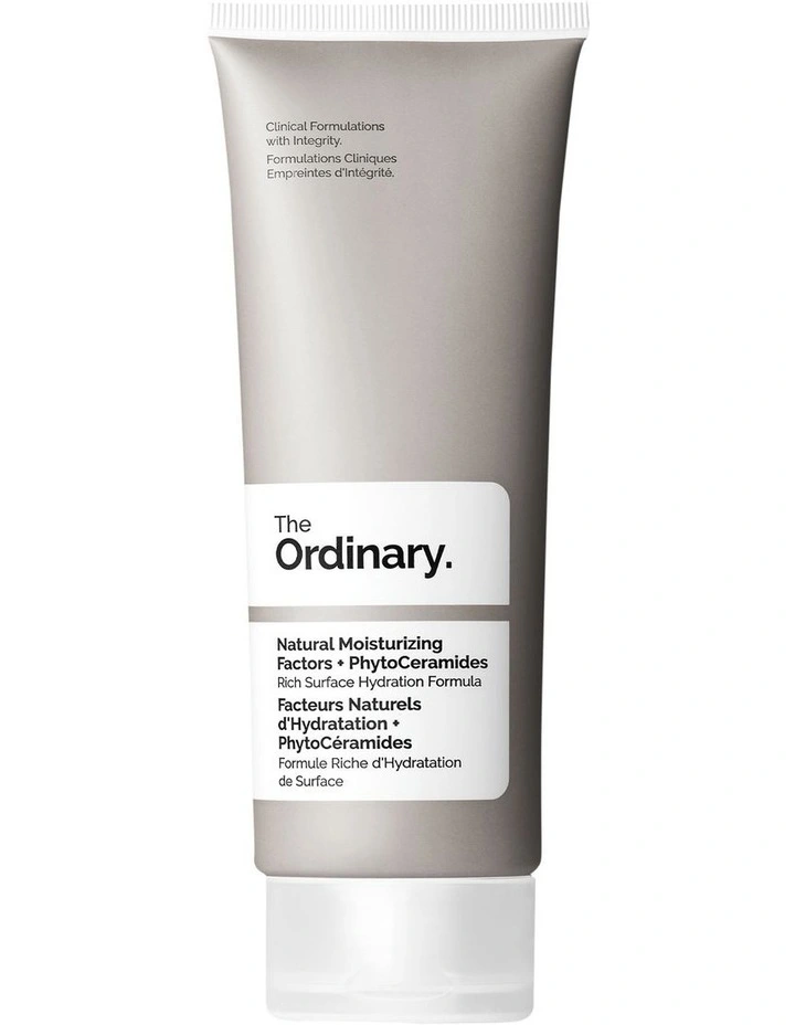 Natural Moisturizing Factors + PhytoCeramides 100ml