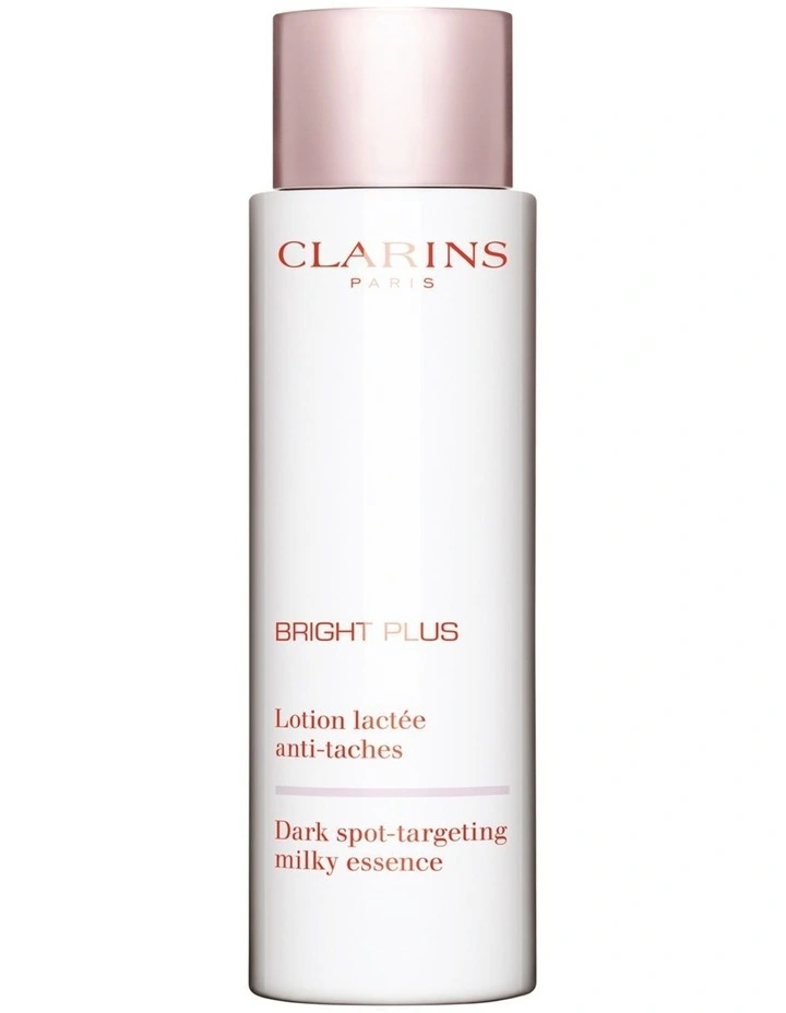 Bright Plus Milky Essence 200ml