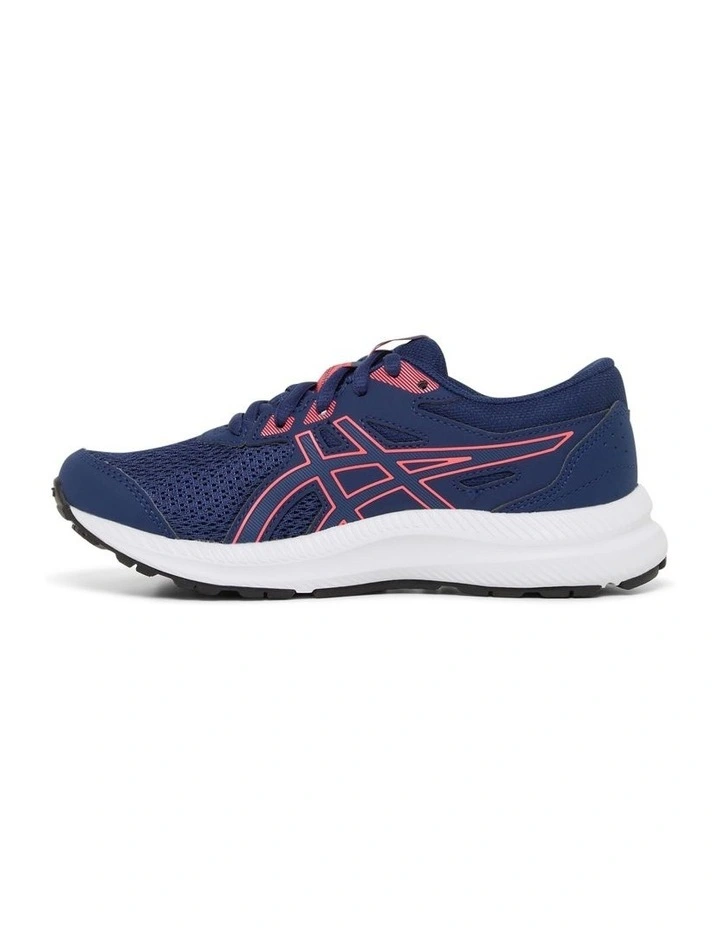 Contend 8 Grade School Sport in Dark Navy