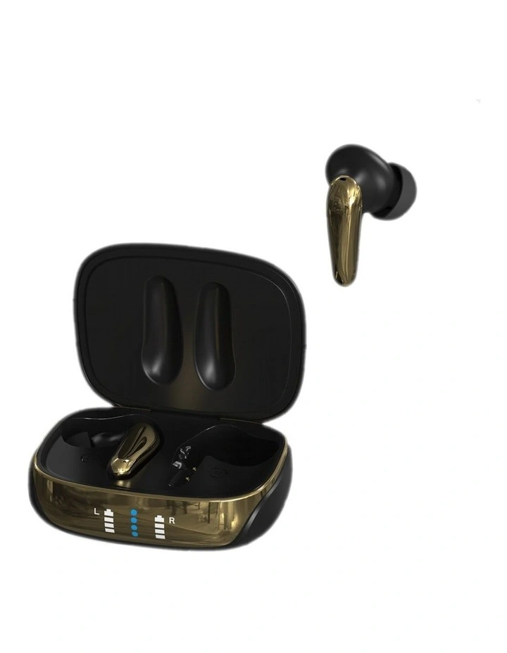 Air Focus ANC Active Noise Cancelling Earbuds