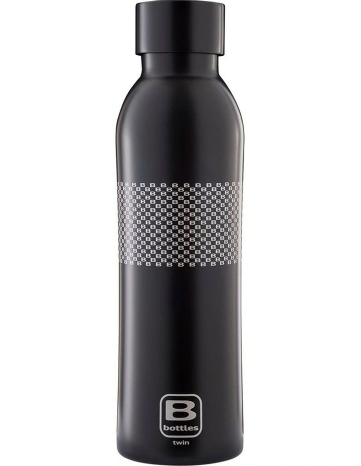 B-Pattern 500ml Twin B-Bottle