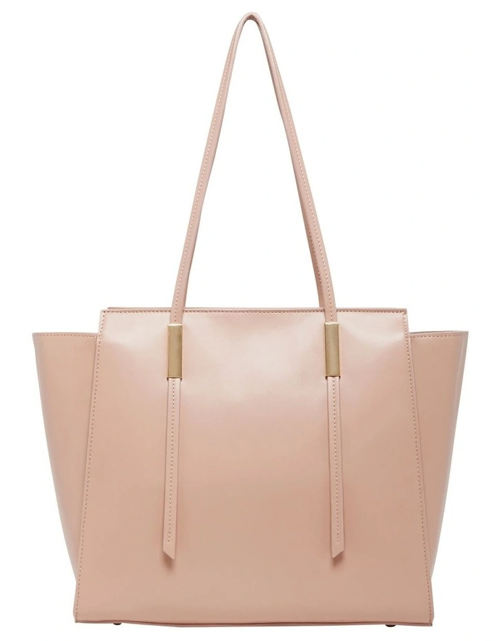 Prim Natural Tote Bag
