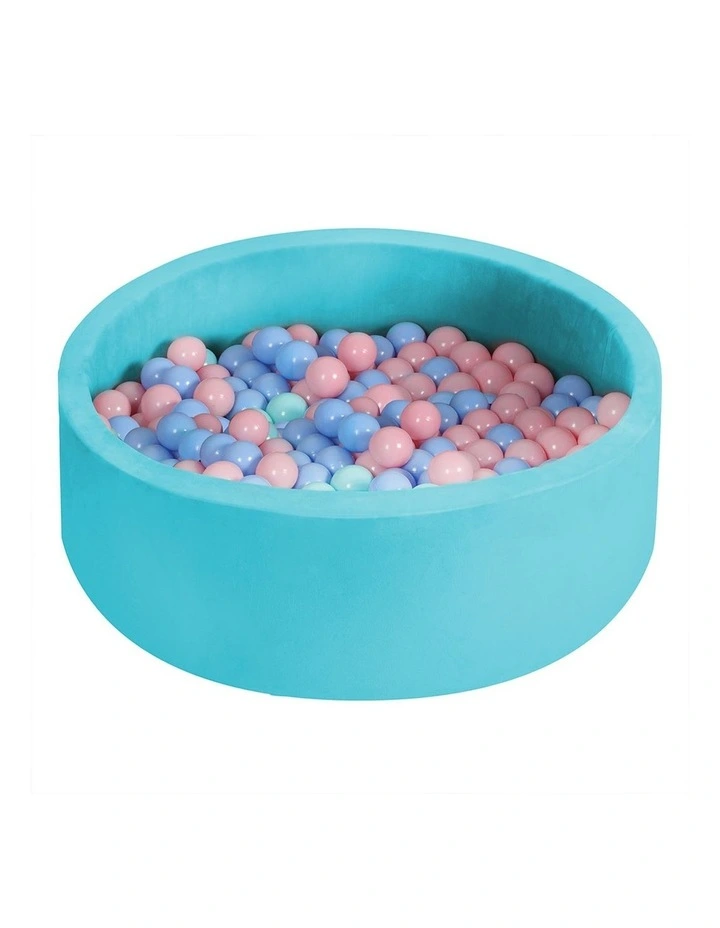 Ocean Balls & Foam Pool
