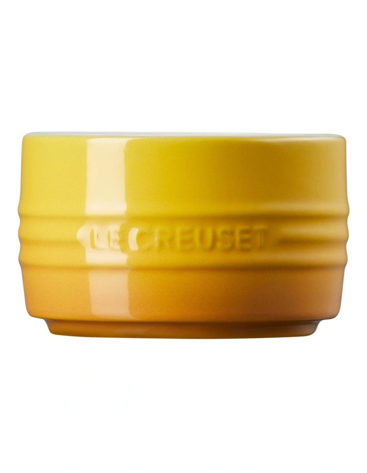 Stackable Ramekin 200ml Nectar