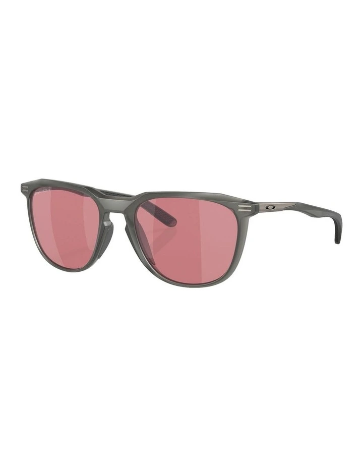 Thurso Sunglasses in Grey