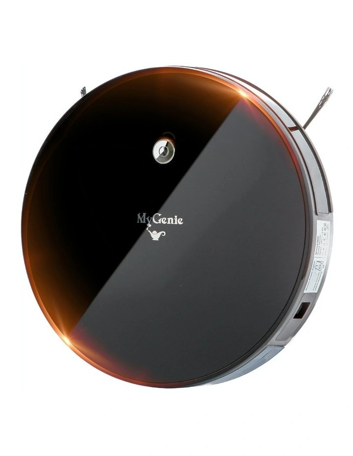 XSonic Robotic Vacuum Cleaner with Mop