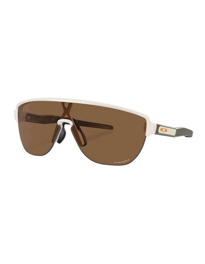 Corridor Latitude Collection Sunglasses in Grey