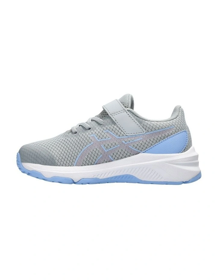 GT-1000 12 Pre-School Sport Shoes in Grey