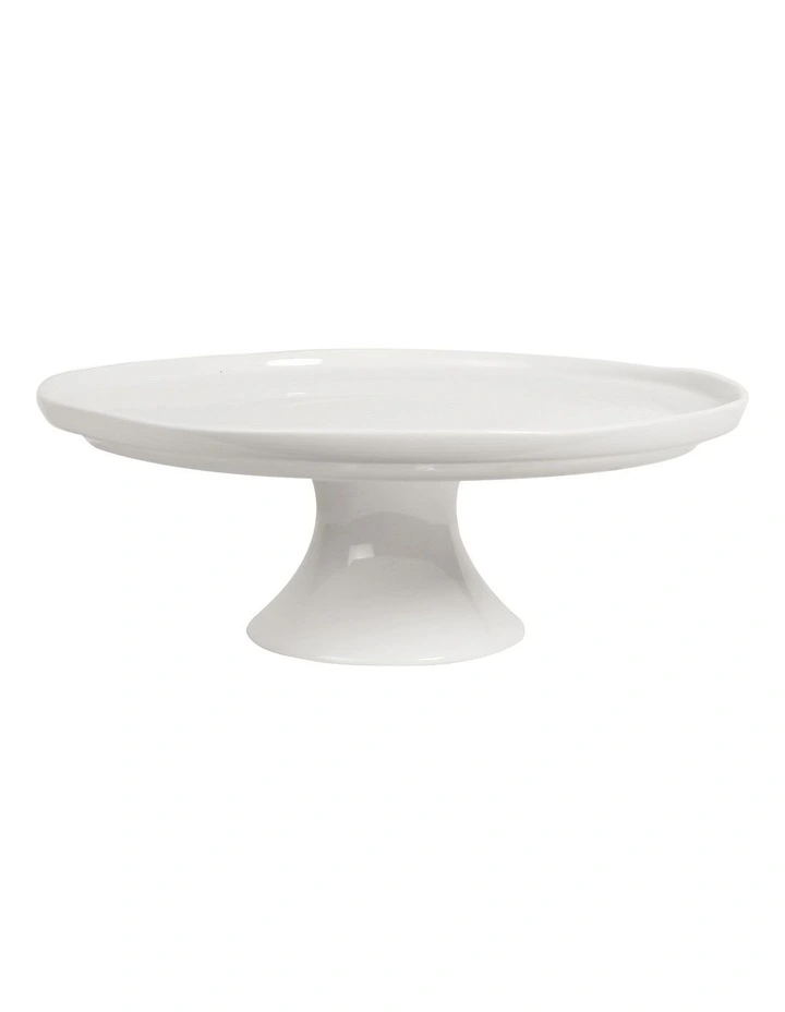 Make & Made Cake Stand in White