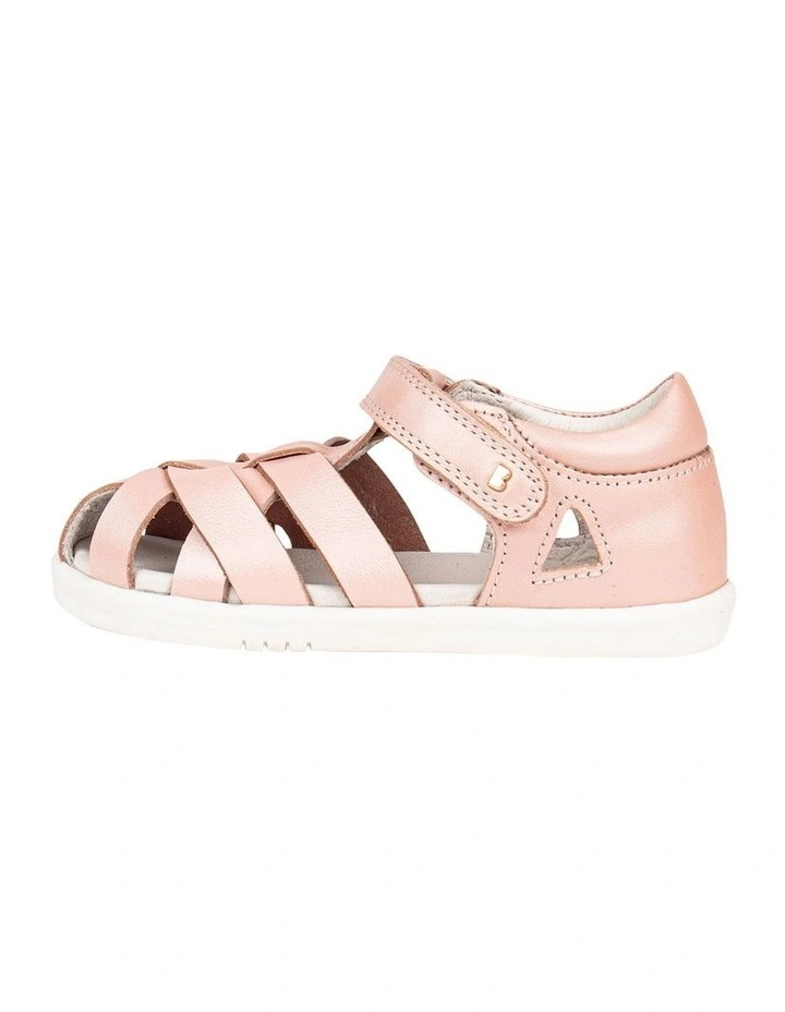 Iwalk QD Tropicana Cage II Sandals In Light Pink