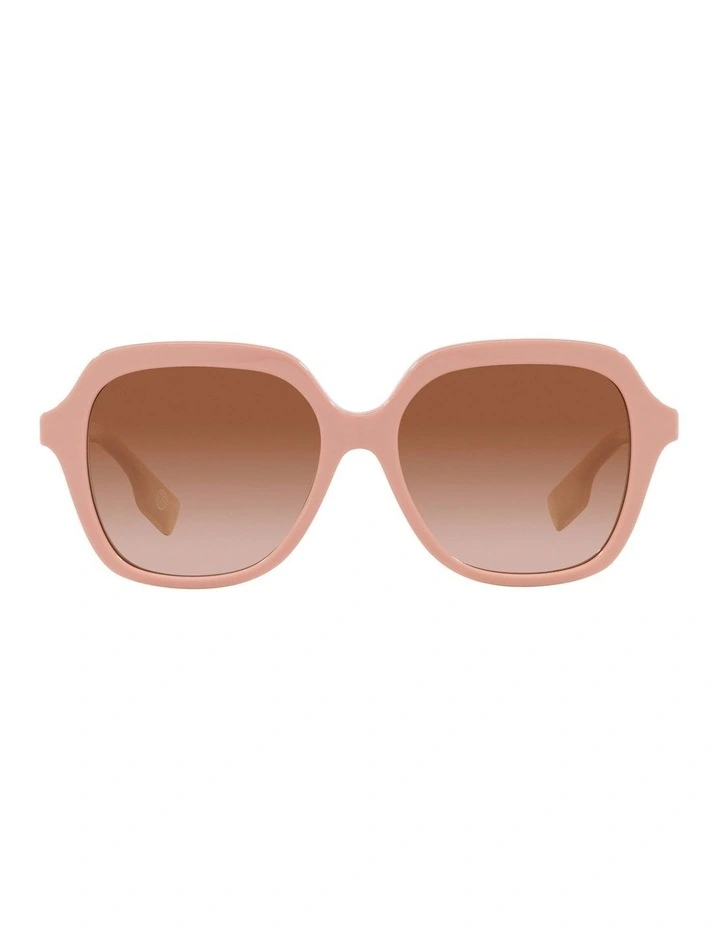 Joni Pink Sunglasses