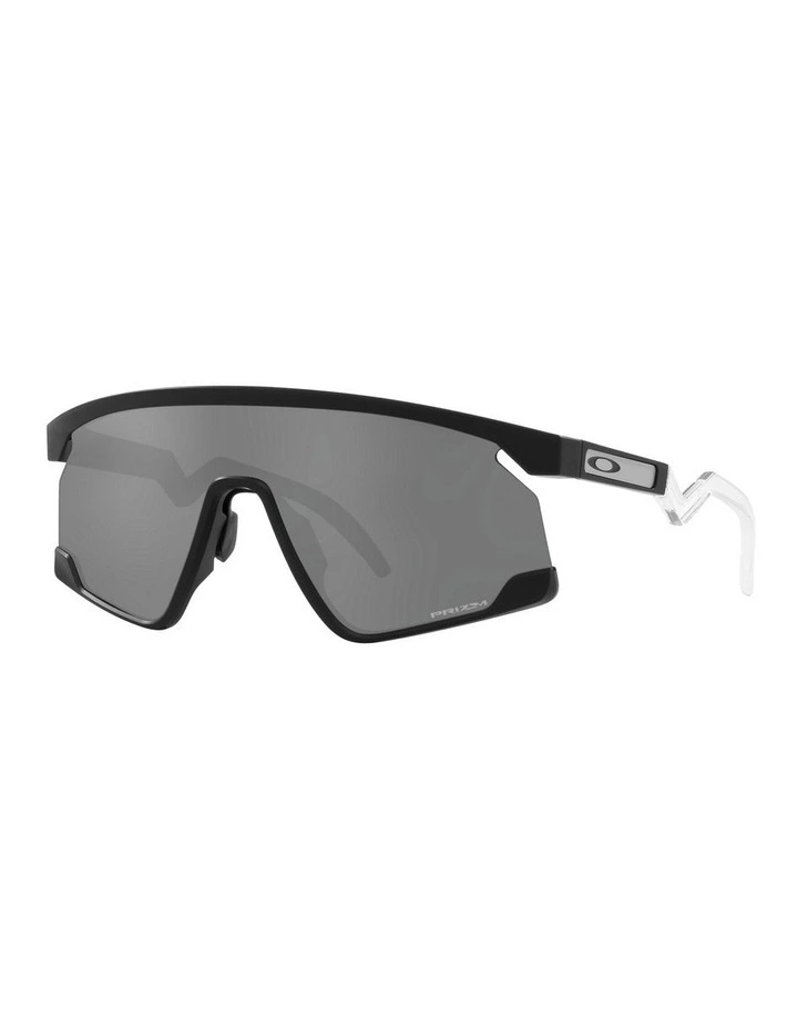 BXTR Sunglasses in Black
