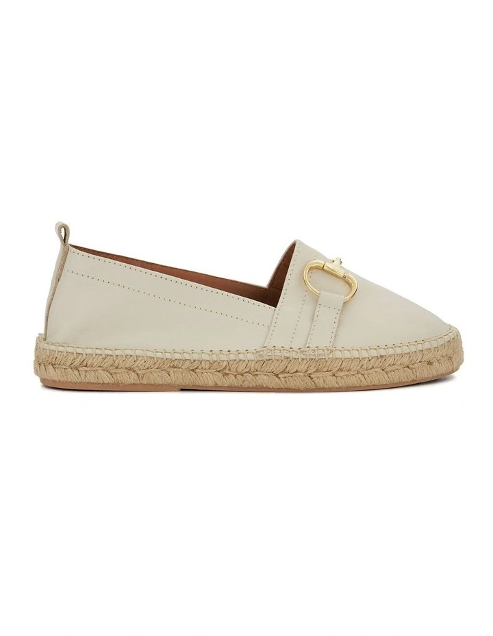 Guavas Espadrilles in White