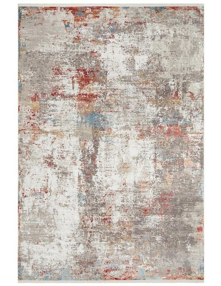 Reflections 106 Rug In Multi
