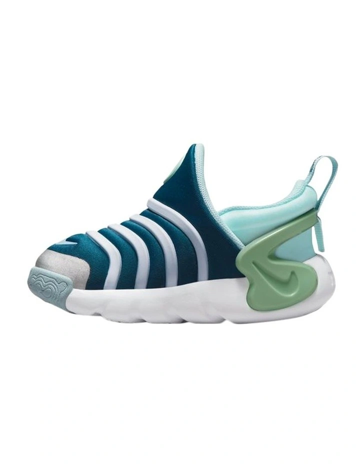 Dynamo Go! Infant Sneakers In Blue