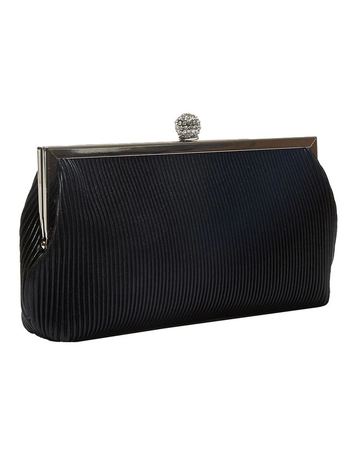 Aneka Black Bag In Black