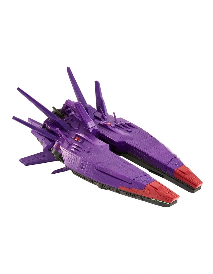 Disney And Pixar Lightyear Hyperspeed Series Zurg's Mothership