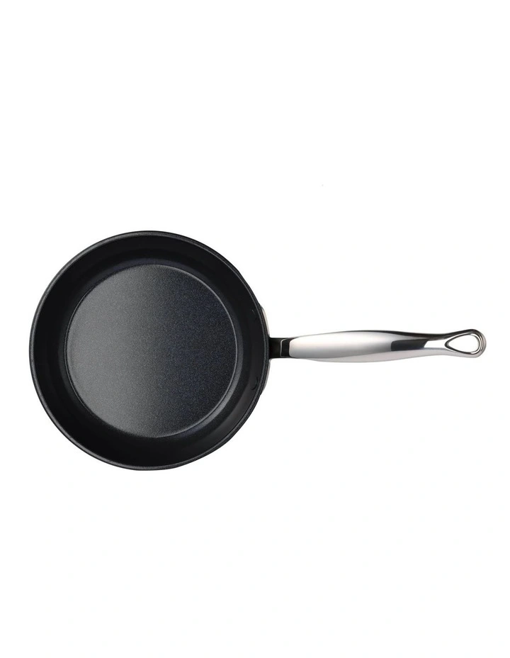 Barcelona Professional Frypan 24cm in Grey