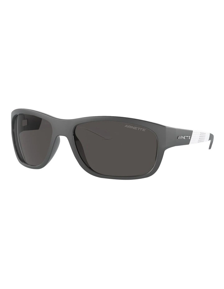 Floresta Sunglasses in Grey