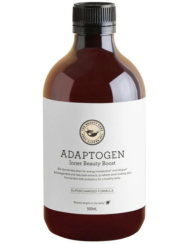 Adaptogen Inner Beauty Boost Elixir 500ml