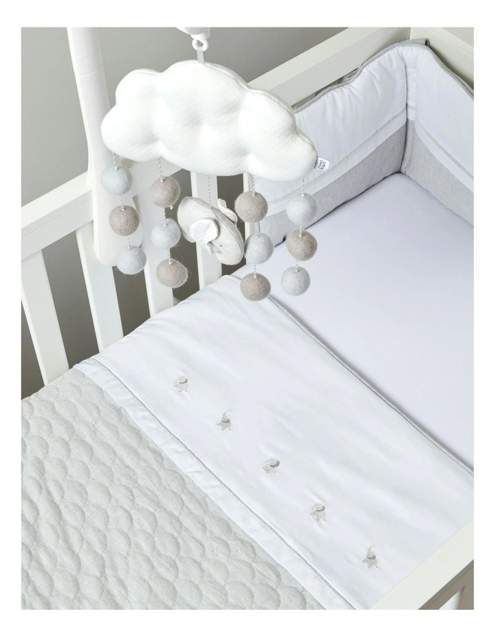 Musical Cot Mobile