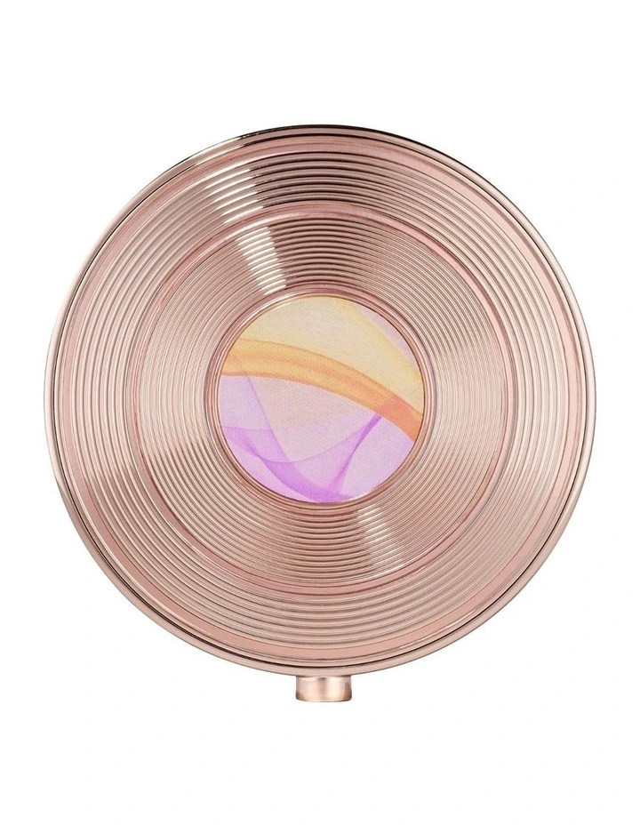 Bronze Goddess Flora Verde Eye/Cheek Palette