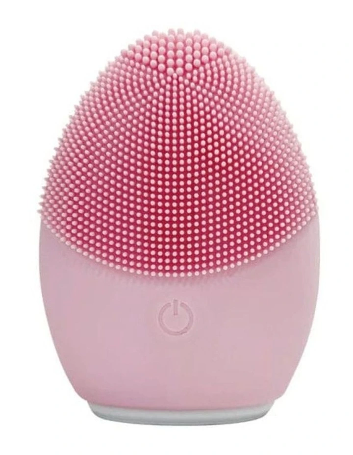 Silicone Facial Cleanser