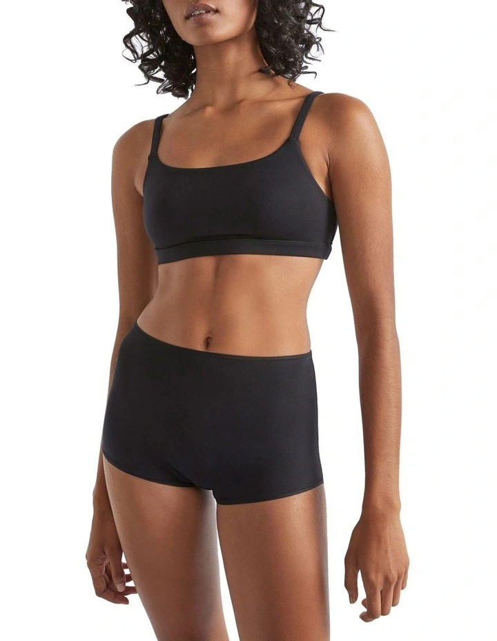 Basic Underwear in Black