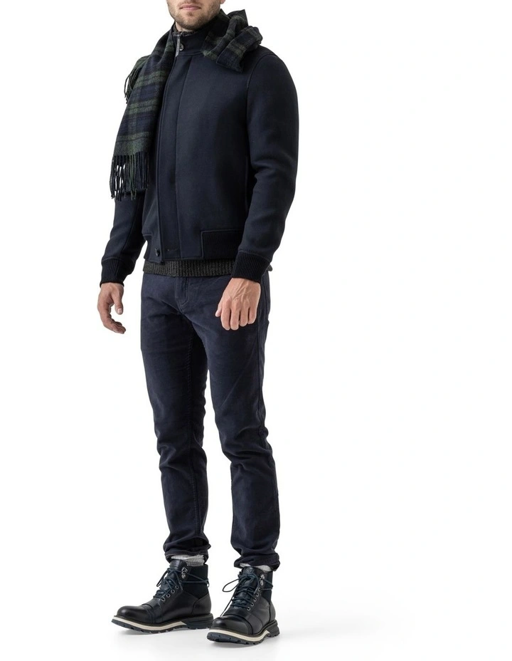 Cambrian Jacket