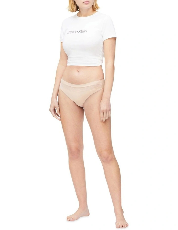 Perfectly Fit Flex Bikini Brief In Beige