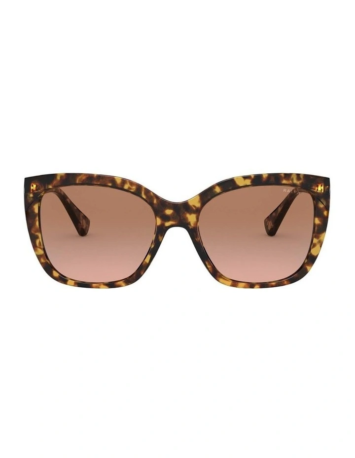 RA5265 Tortoise Sunglasses