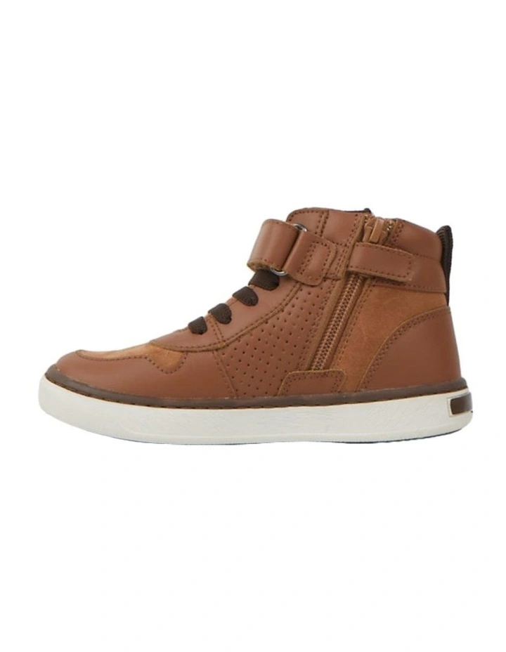 Gibson Boots in Natural