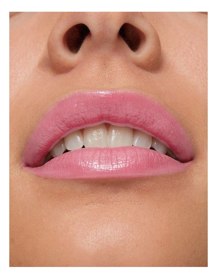 Super Lustrous Glass Shine Lipstick