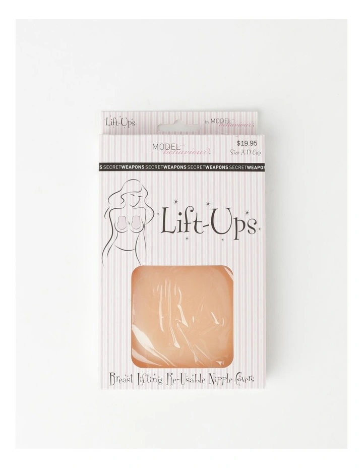 Lift Ups Invisible Breast Lifts