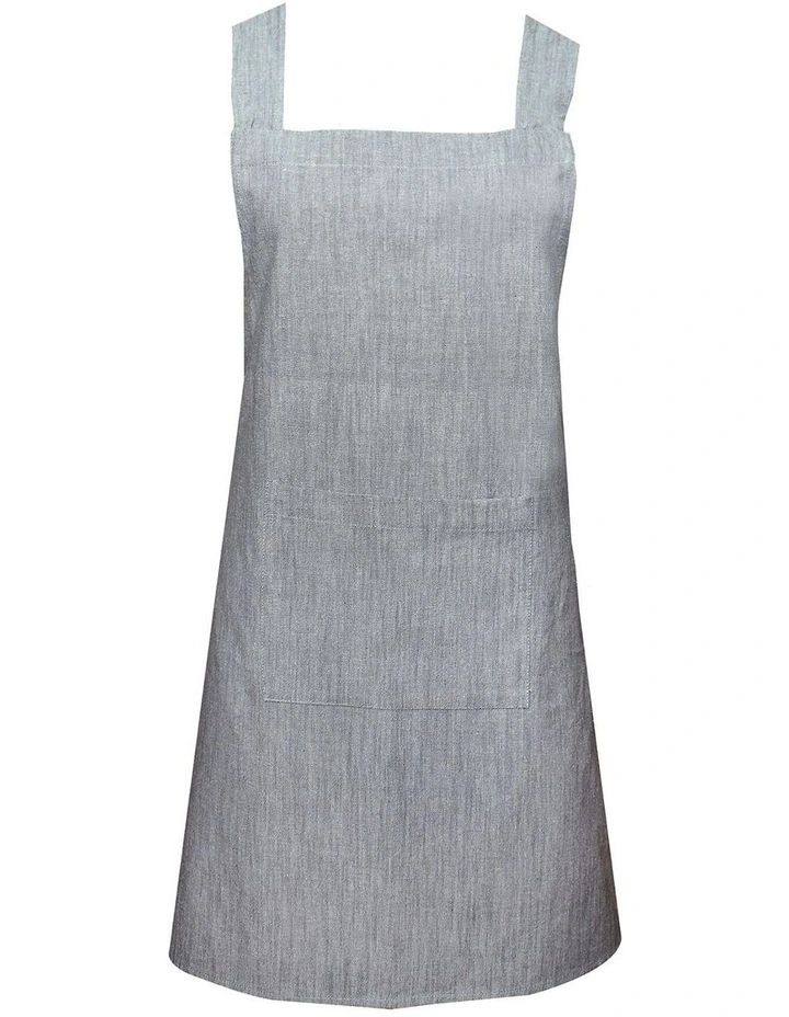 Napery Urban Apron S-M in Navy