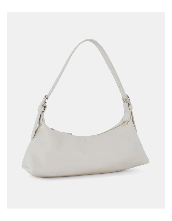 Aviano Crossbody Bag in Cream