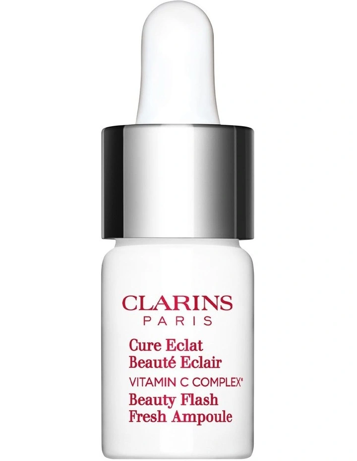 Beauty Flash Ampoule 8ml