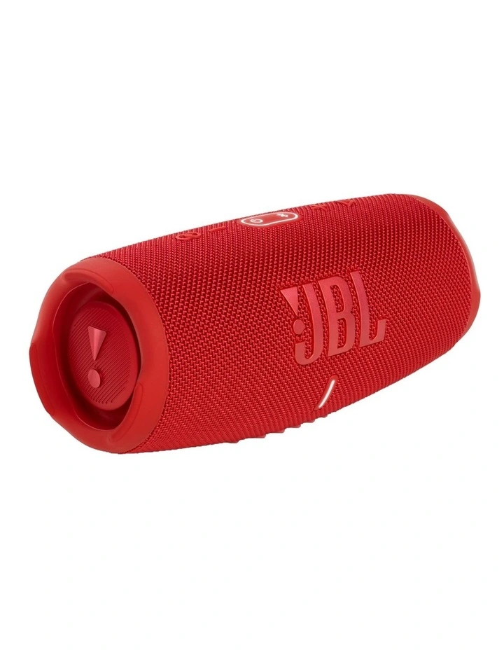 Charge 5 BT Speaker Red