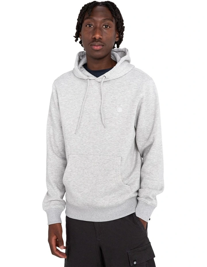 Cornell Classic Hoodie in Grey