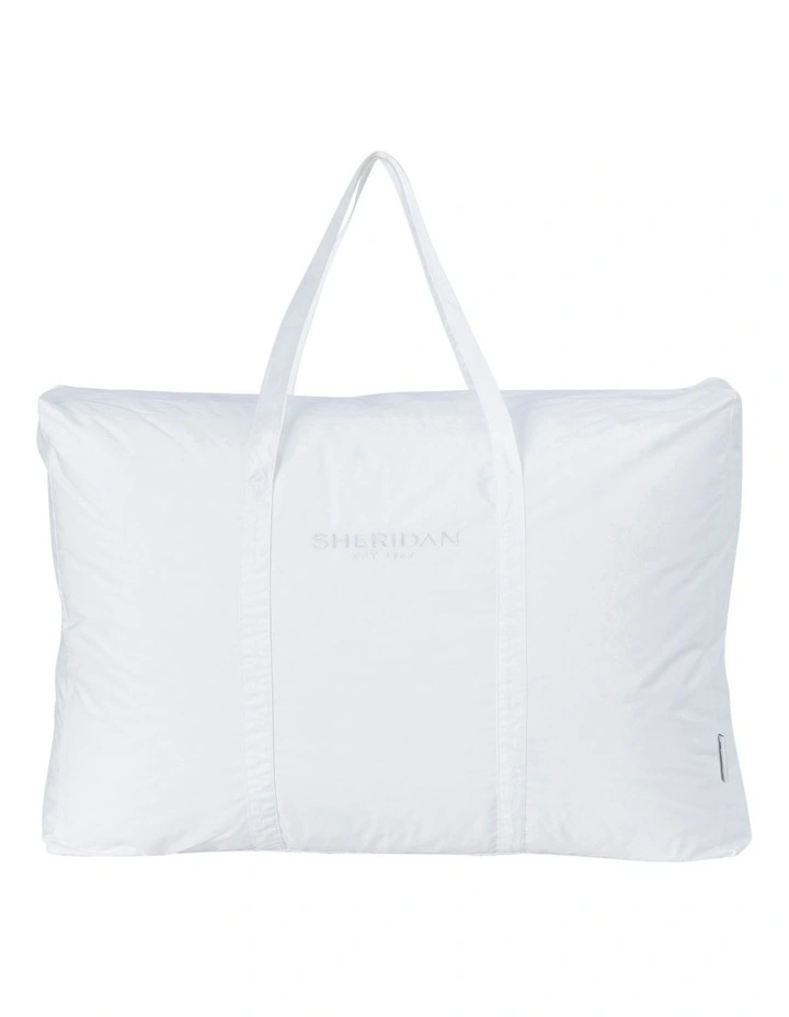 Pure Indulgence Goose Soft Pillow