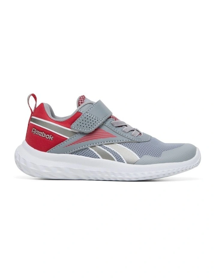 Rush Runner 5 Alt Sport Shoes in Grey