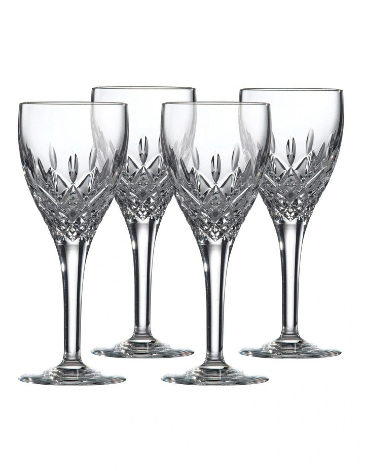 Highclere Wine Box Set of 4