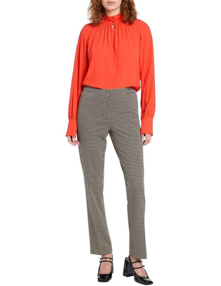 Jamelia Blouse in Texas