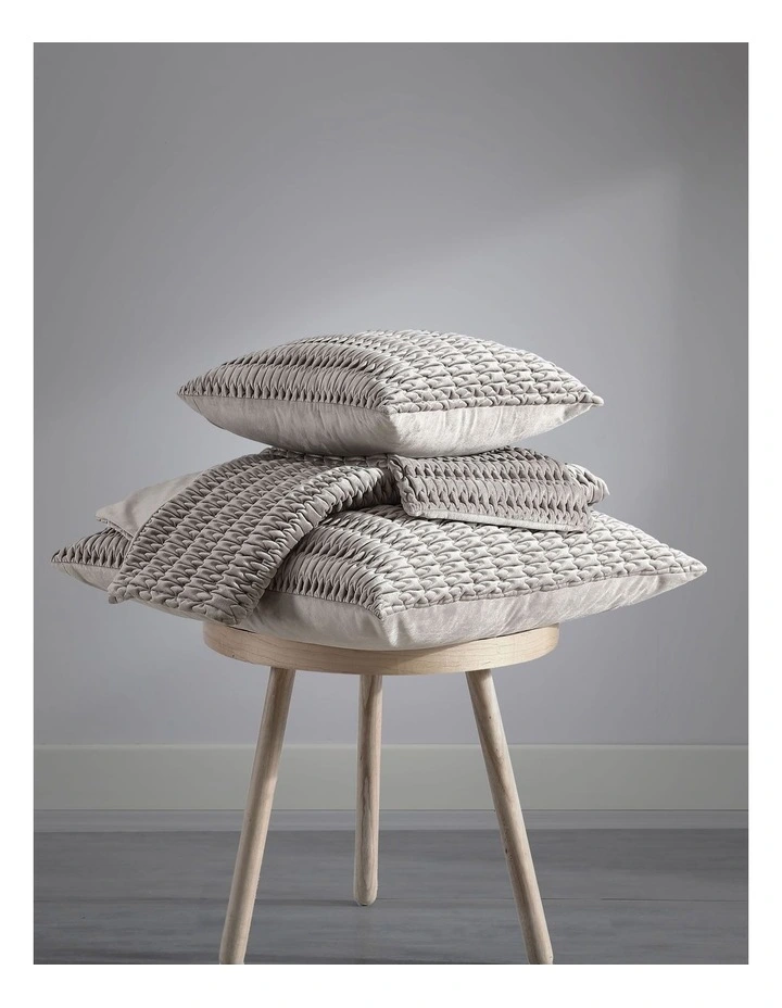 Loxton Cushion in Mink