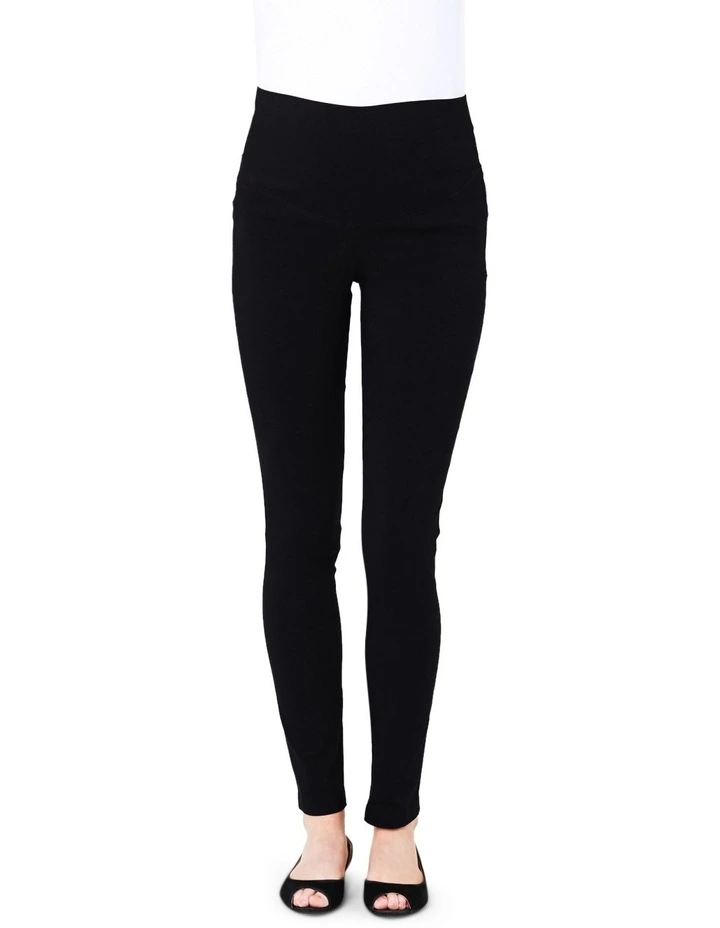 Suzie Super Straight Pant