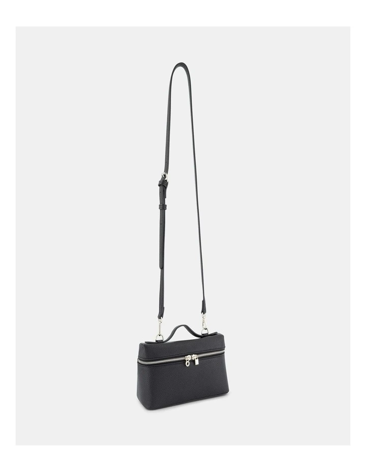 Aristotle Handbag in Black